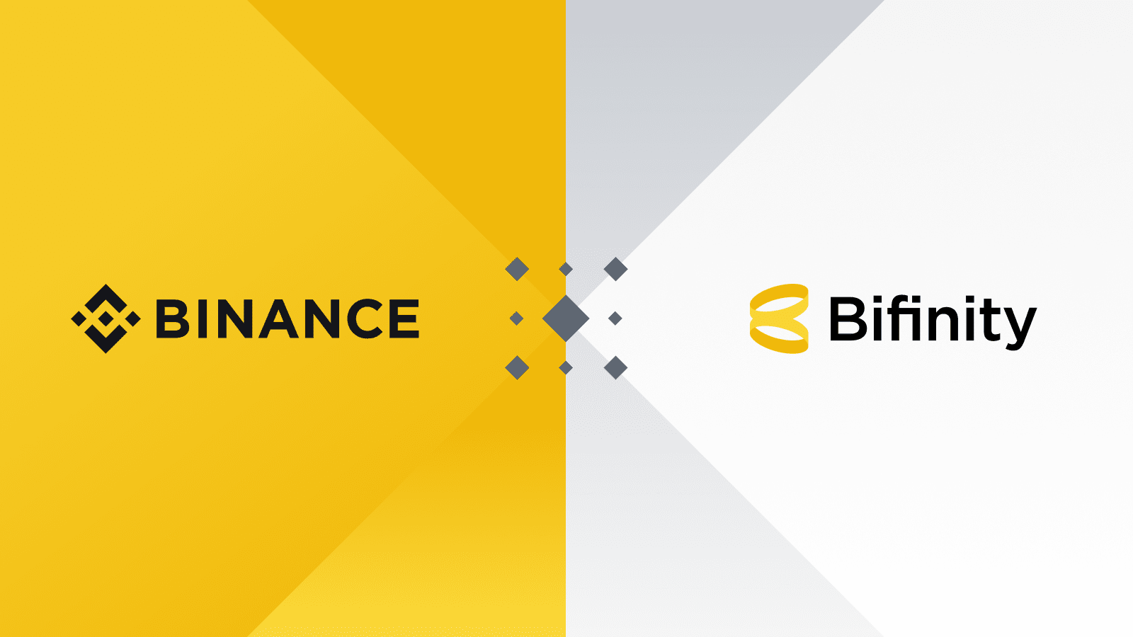 幣安宣布推出支付技術公司Bifinity，提供法幣兌換加密貨幣解決方案