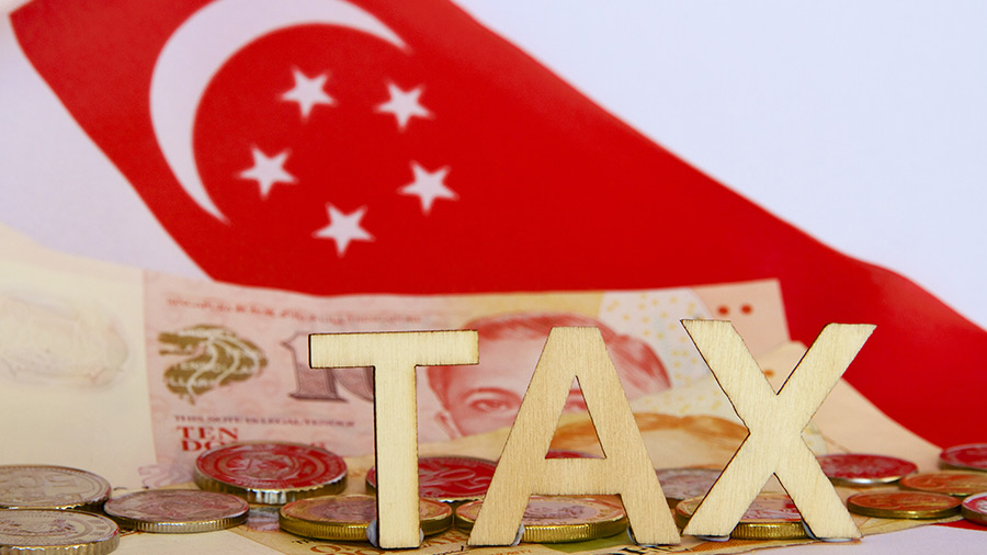 新加坡宣布將對NFT買賣課所得稅，基準依性質及用途決定