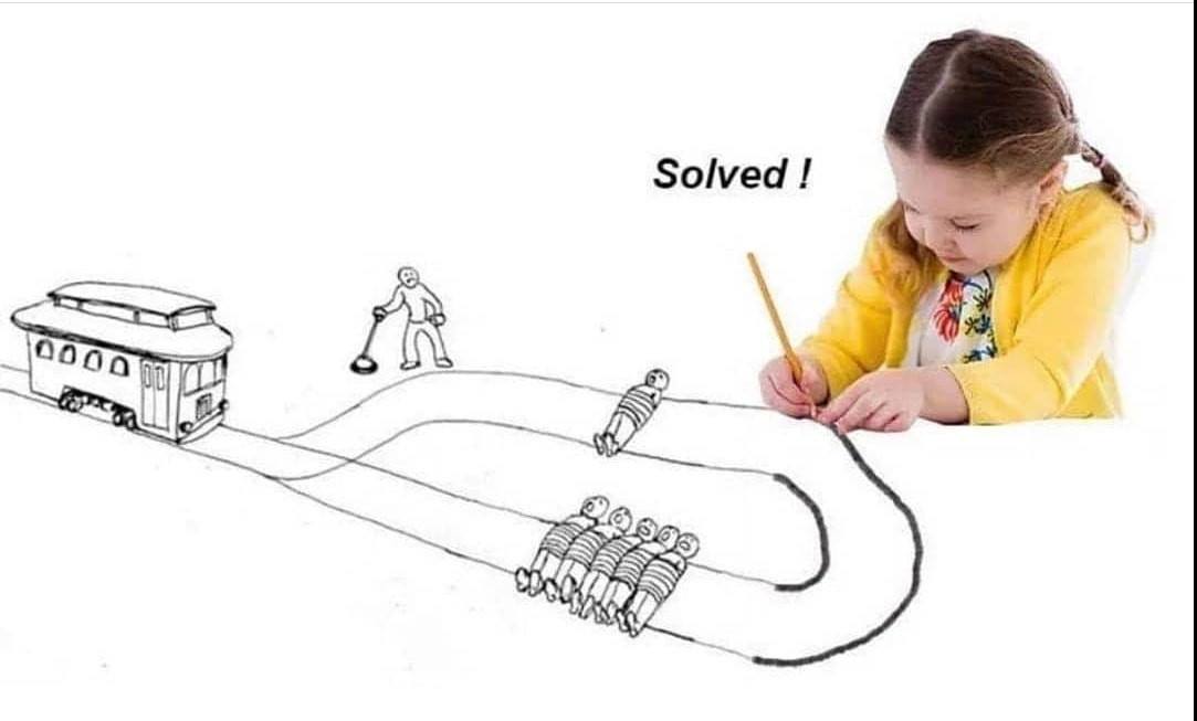 區塊鏈電車難題！從Juno空投事件探討強制徵收資產是否合理？
