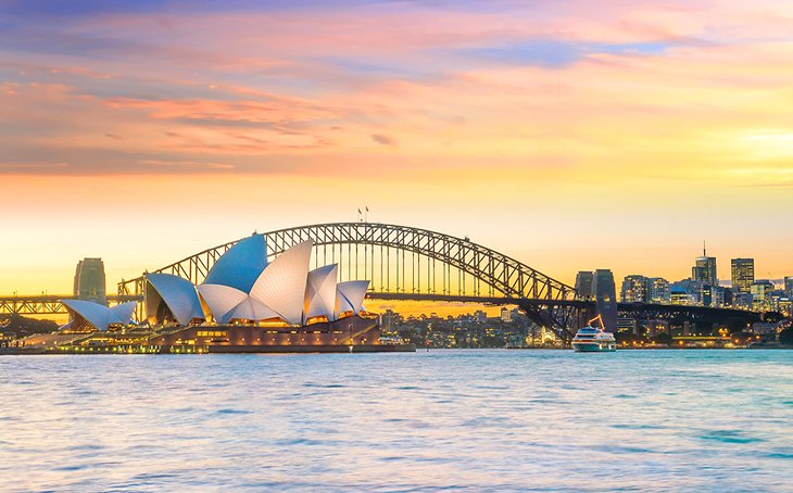 FTX宣布成立FTX Australia，立足雪梨將服務擴張至南半球