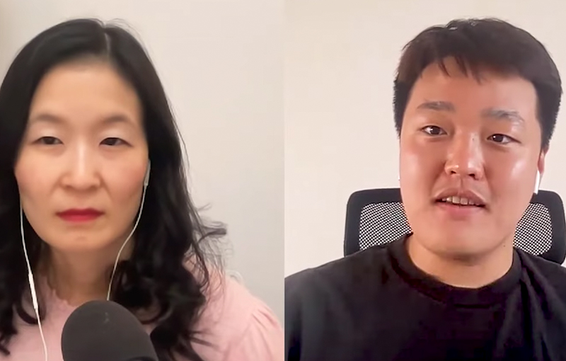 UST支持組織LFG今日增持近三千枚比特幣，Terra創辦人Do Kwon：將成為中本聰之外最大的比特幣持有者