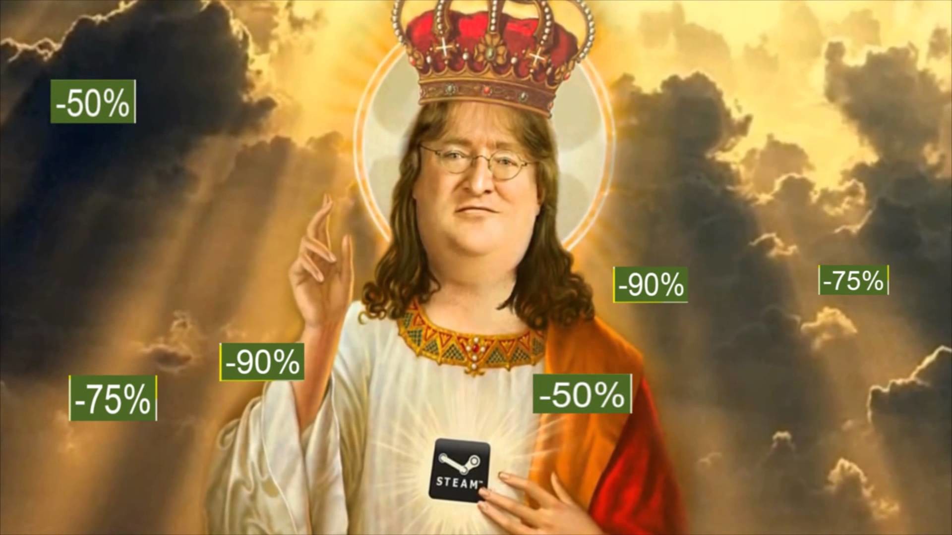 Valve總裁透露Steam不支援加密貨幣與NFT原因：過去有50%交易是詐騙、NFT是在剝削用戶