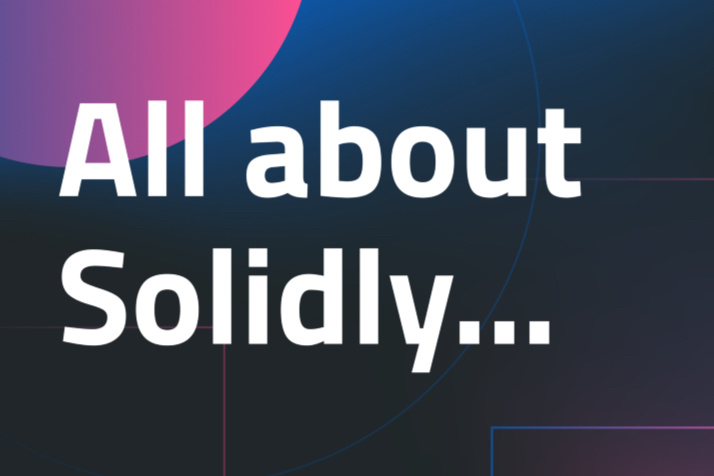 AC新專案Solidly合約出包，Solidex也出問題！SOLID WAR到底要不要打？