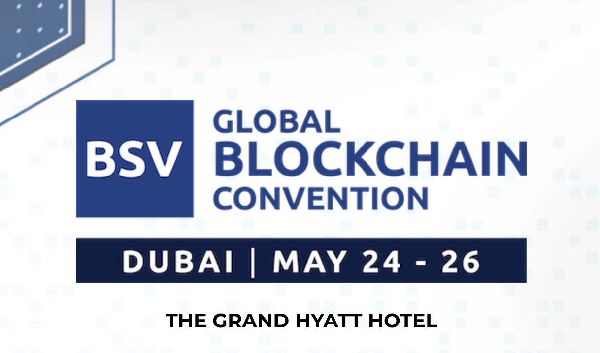 IBSA台灣國際區塊鏈戰略協會受邀BSV全球區塊鏈大會| 鏈新聞ABMedia