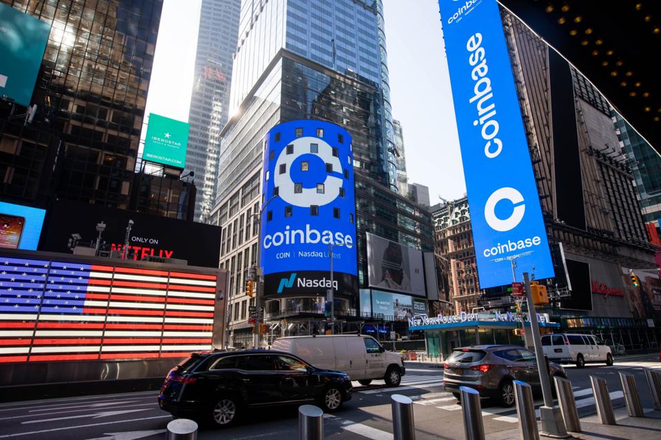 Coinbase疑似涉及鉅額內線交易，可能上架多項垃圾幣種