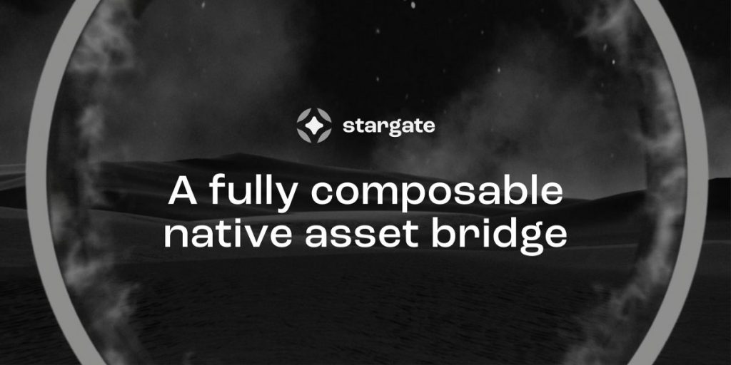 跨鏈新星Stargate解決「跨鏈不可能三角」，受機構看好，穩定幣挖礦受益>15%
