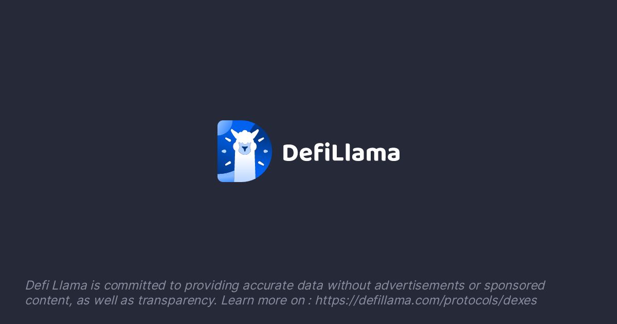 DeFi Llama推維基百科平台,專注加密貨幣、DeFi協議,未來將賦予主要貢獻者職位 DeFi Llama推維基百科平台,專注加密貨幣、DeFi協議,未來將賦予主要貢獻者職位