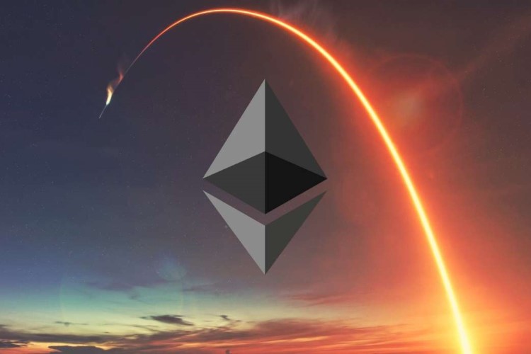 數據告訴你，ETH「燃燒」得有多劇烈
