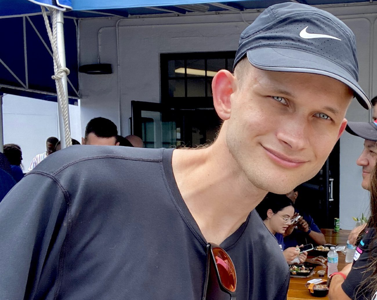 行善不欲人知，Vitalik Buterin 悄悄捐贈500萬美元幫助烏克蘭