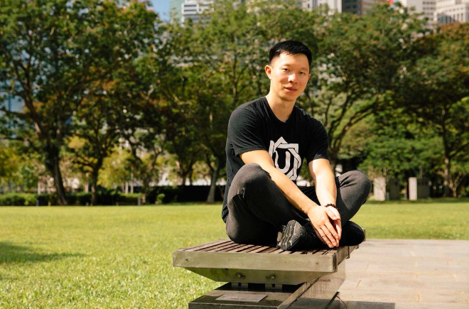 彭博專訪Su Zhu:Axie Infinity是迄今最佳投資,沒見過比Libra更糟專案 彭博專訪Su Zhu:Axie Infinity是迄今最佳投資,沒見過比Libra更糟專案