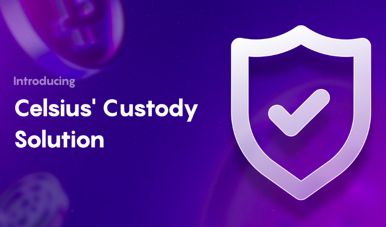 SEC施壓中，Celsius Network步上BlockFi後塵，收益帳戶日後僅能服務合格投資者