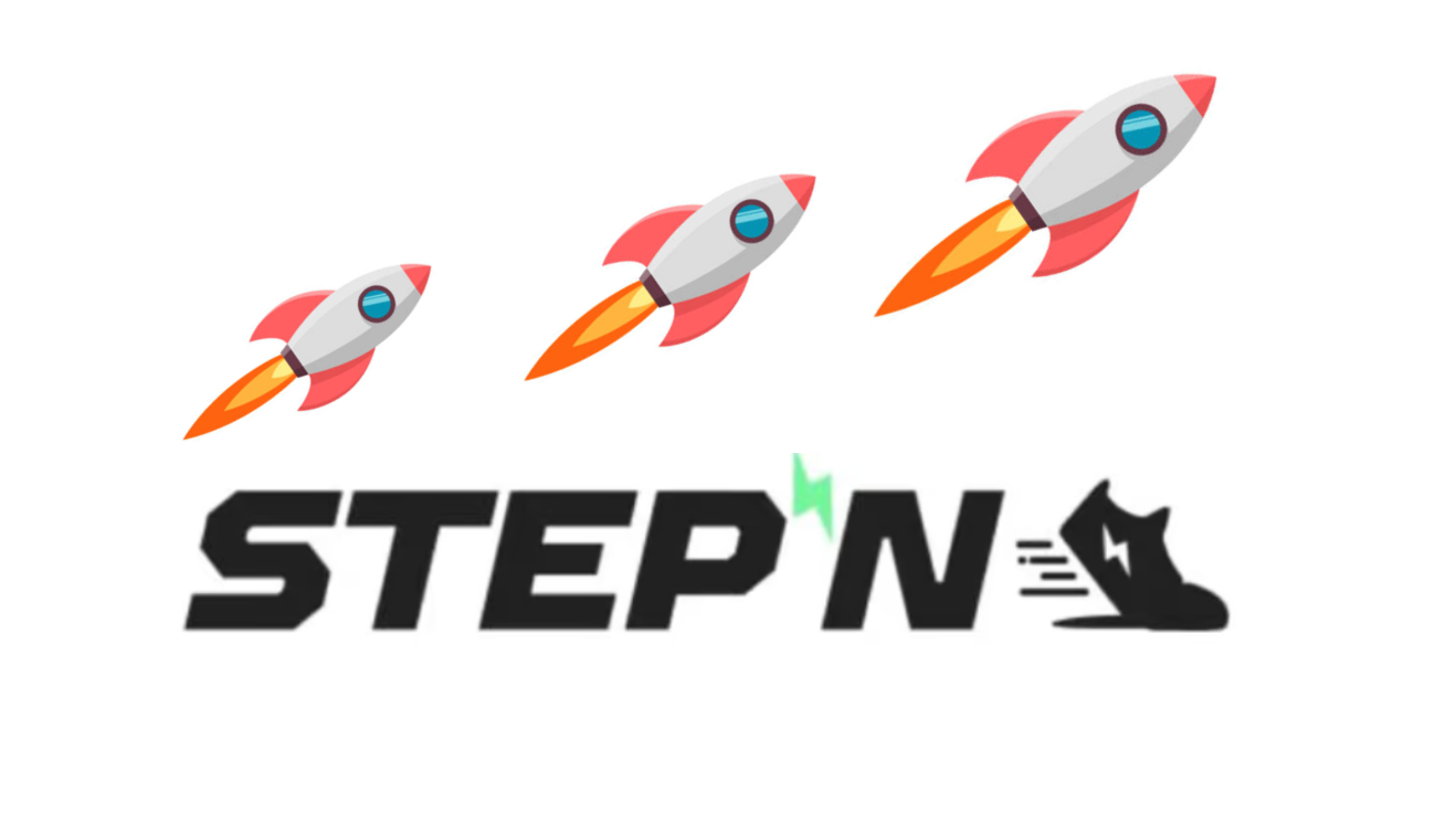 STEPN持續釋放利多！上架Coinbase及OpenSea，GMT、GST雙雙突破ATH