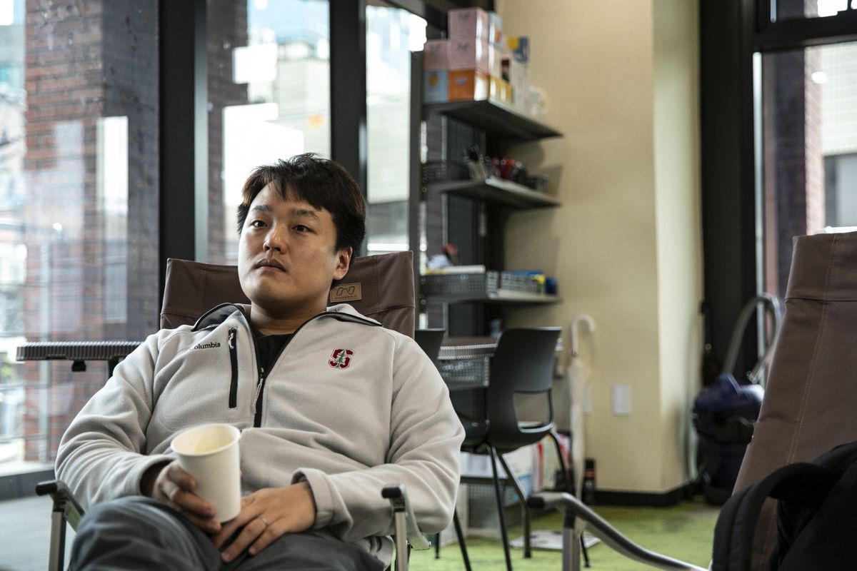 Do Kwon現身發文：個人與團隊均未在事件中獲利，對造成大家的痛楚感到傷心欲絕