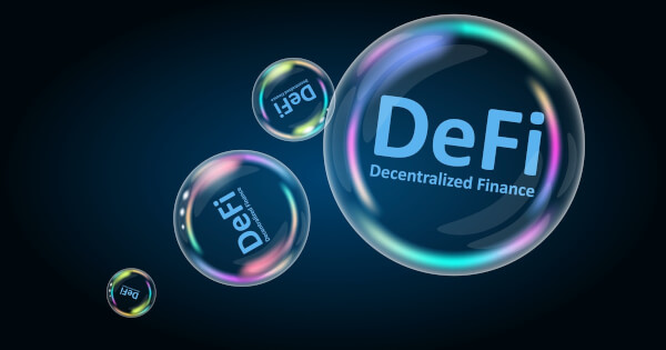 四月交易復盤：請再給DeFi一點時間
