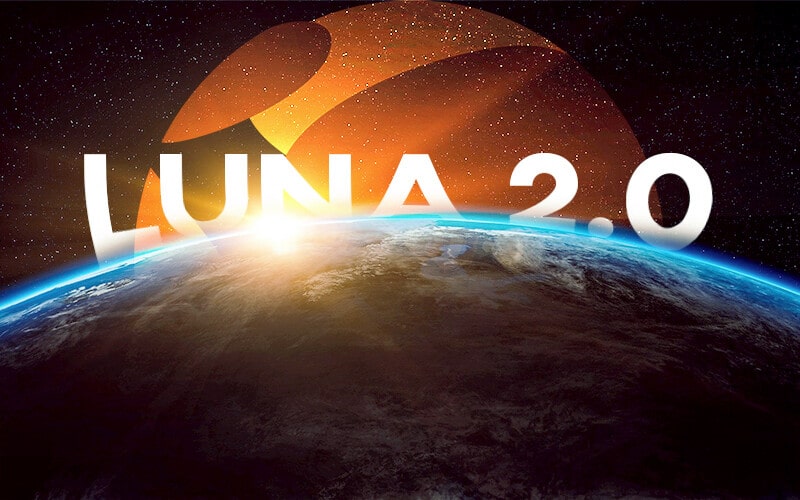 LUNA空投進行中!當初USTC、LUNC樂透要買在多少以下才有賺頭? LUNA空投進行中!當初USTC、LUNC樂透要買在多少以下才有賺頭?