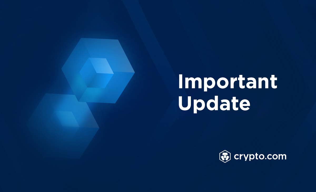 Terra｜Crypto.com回溯交易、賠十美元CRO惹議，執行長：平台LUNA幣價高出40倍