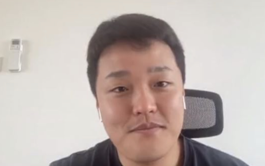 南韓調查局：目前對Terra事件沒有任何調查計畫，但正在監控狀況 ; 新加坡有民眾向警方備案