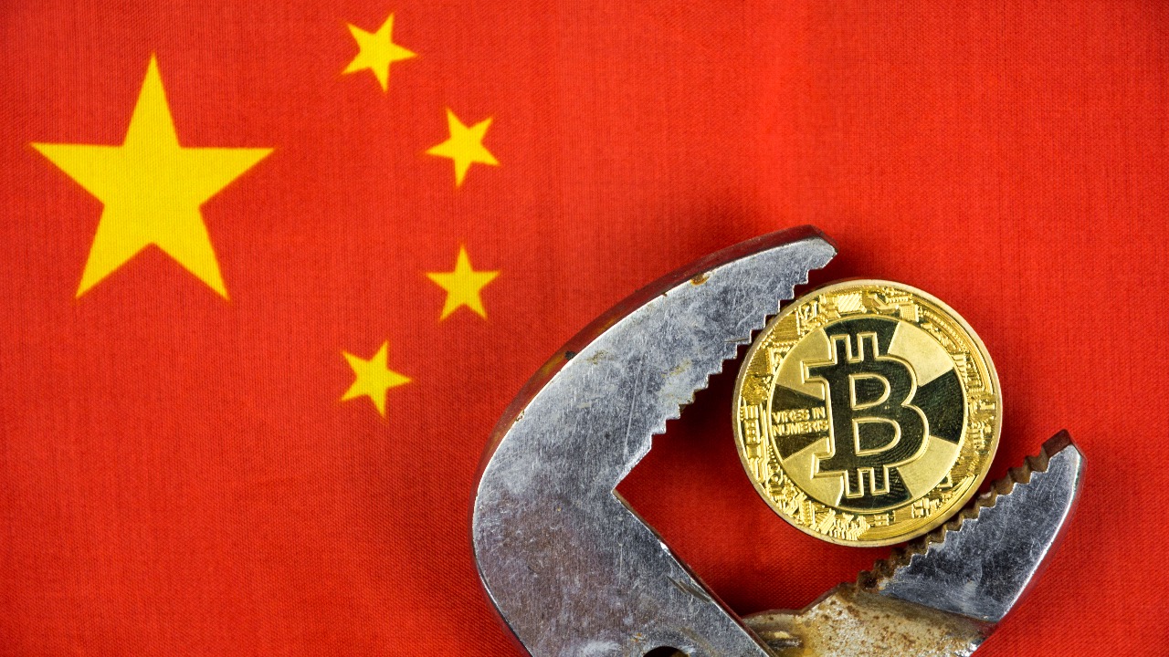 陸媒高呼加密禁令果斷有力，投資者免於LUNA崩盤風險，中國算力卻默默回到全球第二