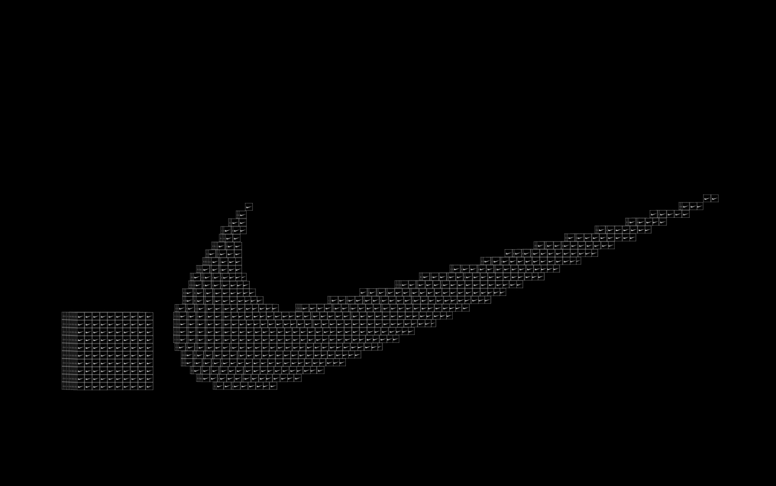 NIKE｜網傳神秘網站(未證實)、RTFKTx村上隆NFT-CloneX將於香港佳士得拍賣