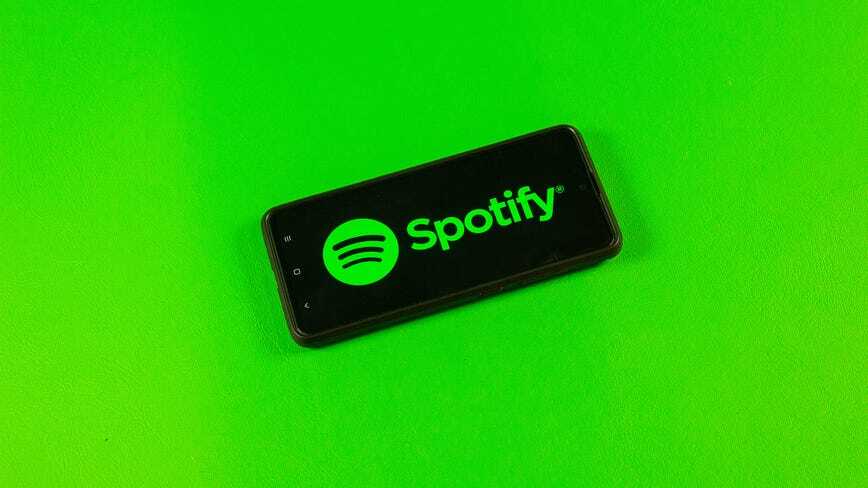 Spotify測試新功能！個人頁面可推廣音樂NFT，但社群觀感似乎不佳