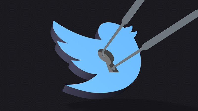 Twitter員工遭偷拍！內幕消息外洩，員工反對馬斯克收購，稱他患有亞斯伯格症