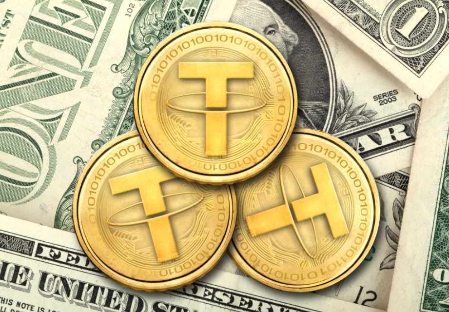 Tether最新儲備報告｜減持商業票據、增持美國國庫債券，潛在風險整理