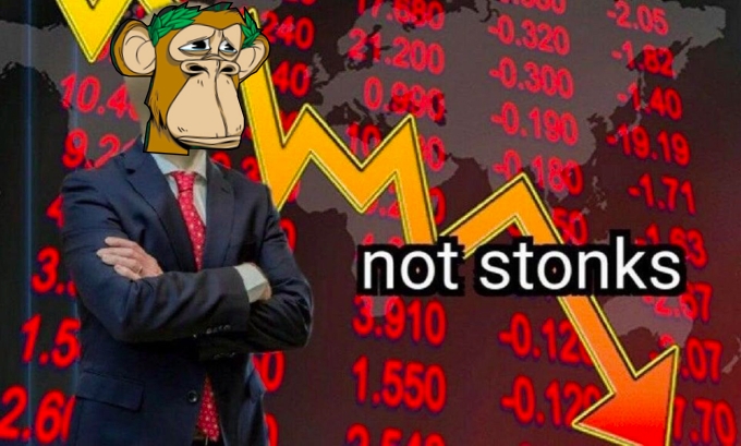 你有多久沒打開OpenSea了?多數NFT專案在熊市一蹶不振的三大因素 你有多久沒打開OpenSea了?多數NFT專案在熊市一蹶不振的三大因素