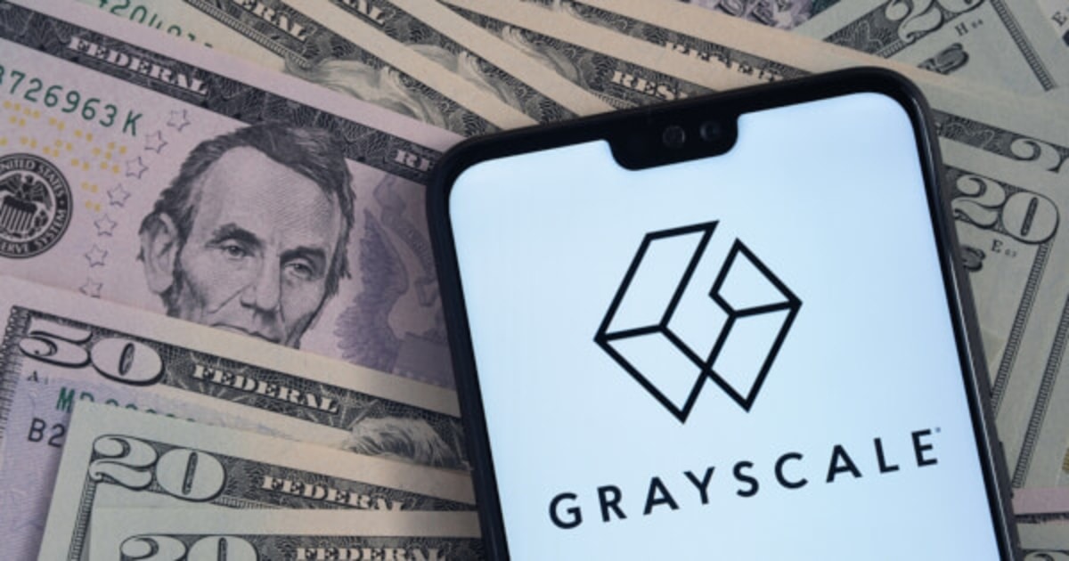 GBTC轉為現貨ETF再度遭拒！灰度向SEC提起訴訟、提出複審申請