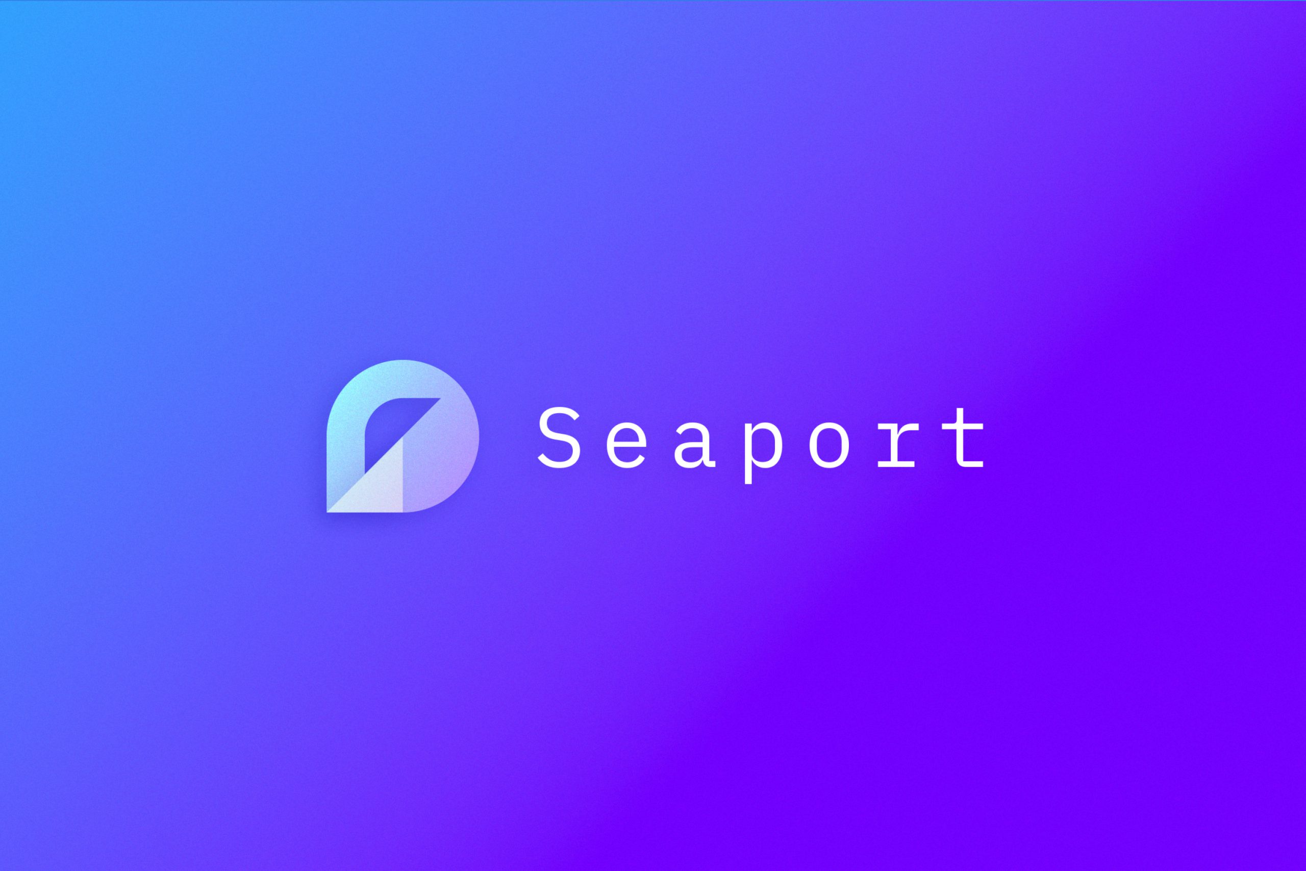 OpenSea遷移至Seaport！降低35%交易費用、可對專案及指定特徵一次報價