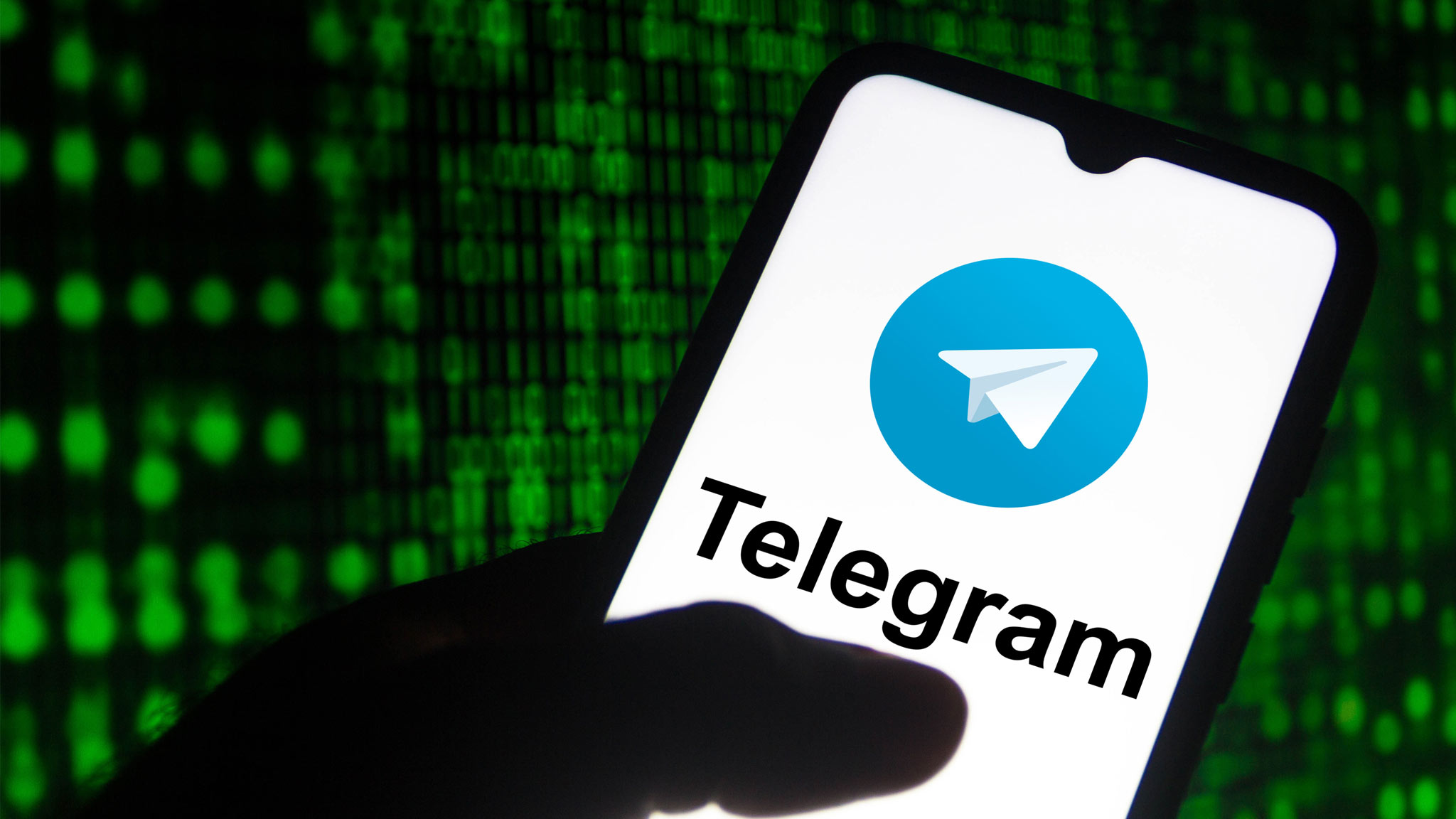 關於Telegram驚天爆料，前風投合夥人：引誘大戶上鉤的好方法