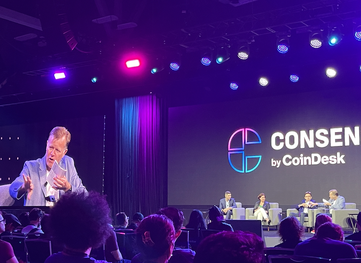 Consensus 2022雜記|加密市場隨傳統市場走熊為共識,仍看好NFT、遊戲與基礎建設 Consensus 2022雜記|加密市場隨傳統市場走熊為共識,仍看好NFT、遊戲與基礎建設