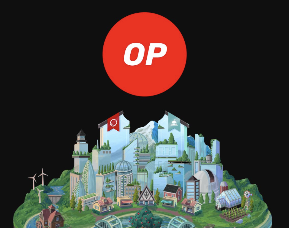 Optimism空投出包被盜，用兩千萬枚OP學智能合約須知