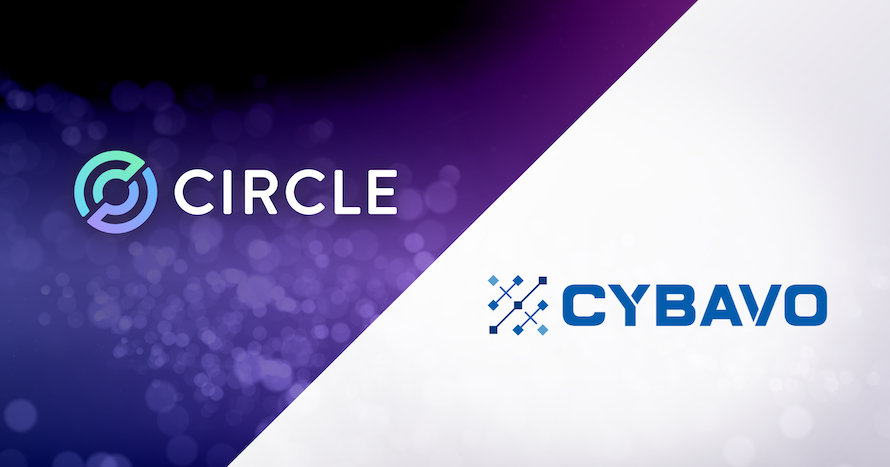 USDC穩定幣發行商Circle收購台灣區塊鏈資安與託管公司CYBAVO