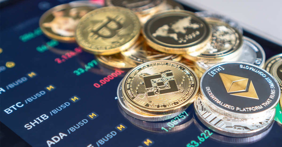CeFi平台接力出包、風險遠高於傳統銀行，從財報看加密銀行運作機制