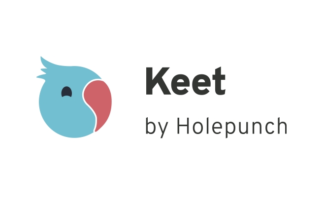 Tether、Bifinex聯手打造加密應用平台Holepunch,推出免費通訊程式Keet Tether、Bifinex聯手打造加密應用平台Holepunch,推出免費通訊程式Keet