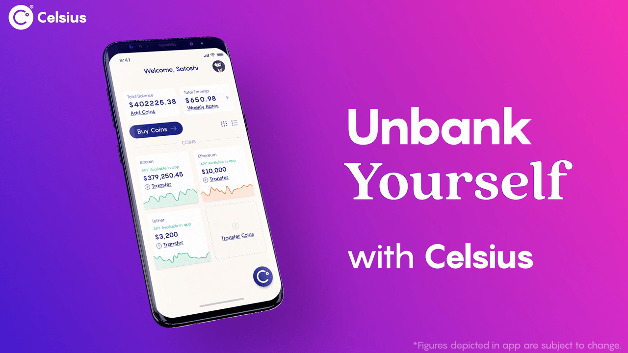 Celsius破產聽證會｜負債55億美元、計畫挖礦還錢，用戶債務優先權堪憂