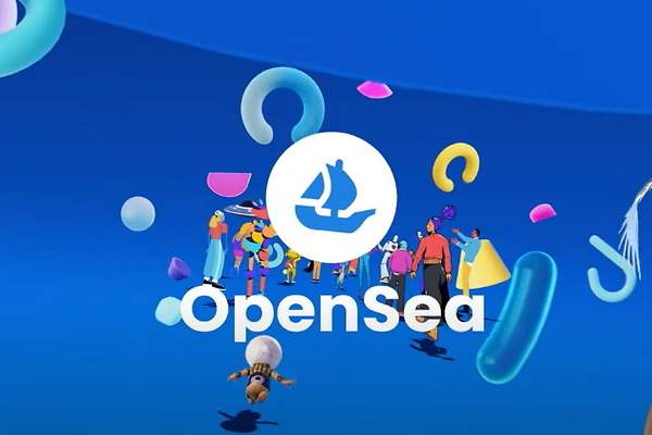 OpenSea推出NFT贈送功能！一鍵購買並轉移