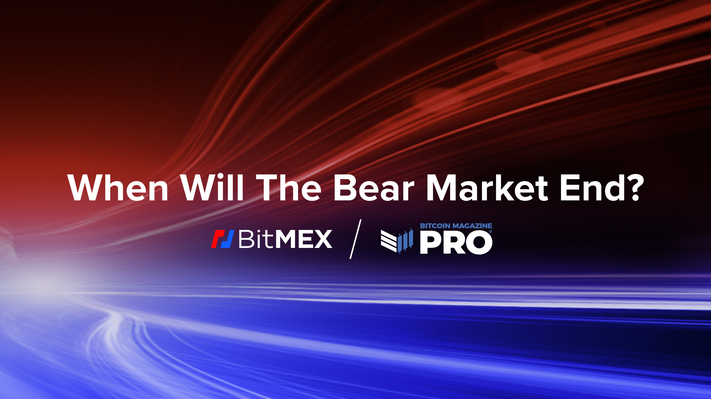 BitMEX專文｜總結過往熊市表現、鏈上數據：比特幣熊市才正開始