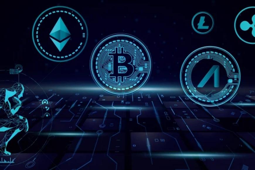 美財政部提交加密貨幣監管報告，加強國際合作、確保金融與貨幣體系穩定