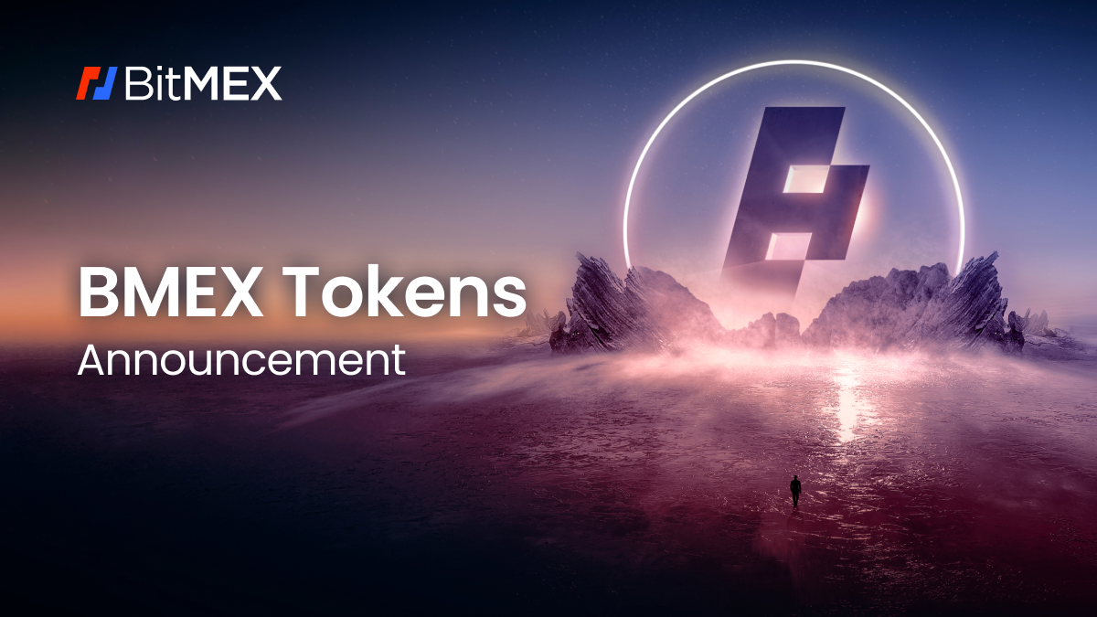 BitMEX因「市場不佳」延遲上架平台幣，Multicoin創辦人：這很垃圾