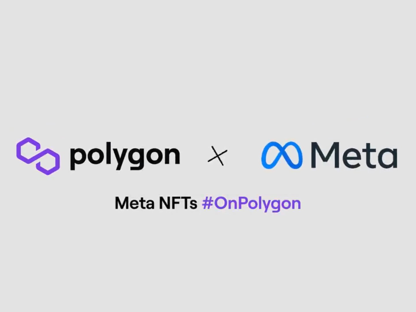 Polygon合作整理:Web2企業、NFT市場與硬體採用 Polygon合作整理:Web2企業、NFT市場與硬體採用