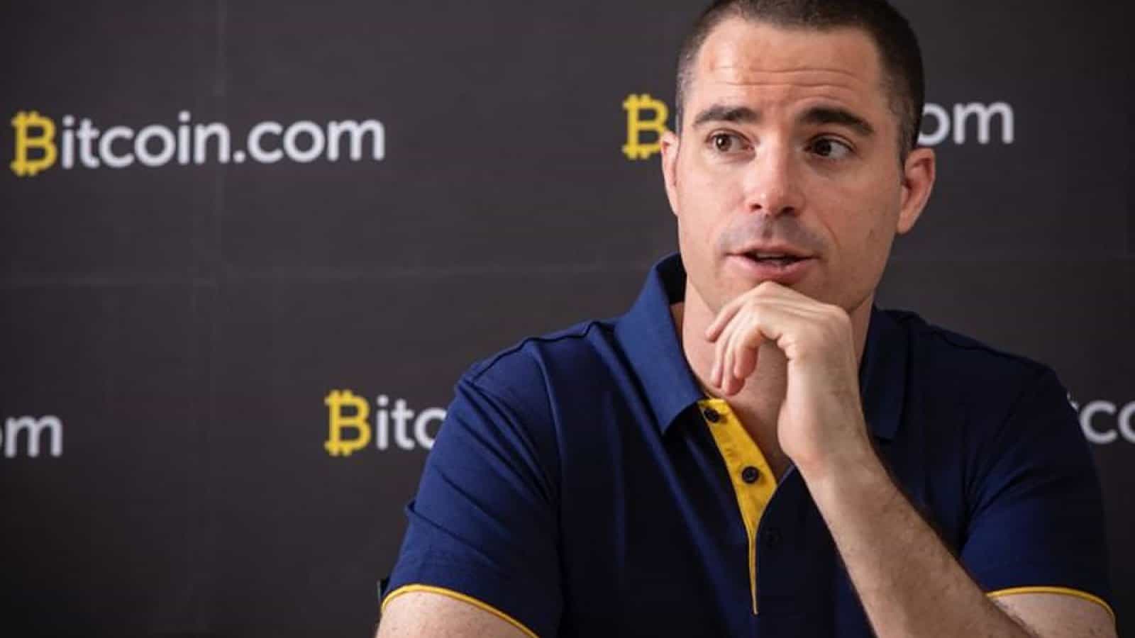 比特幣耶穌Roger Ver遭控欠千萬美元，迫使CoinFLEX暫停出金、發幣籌資