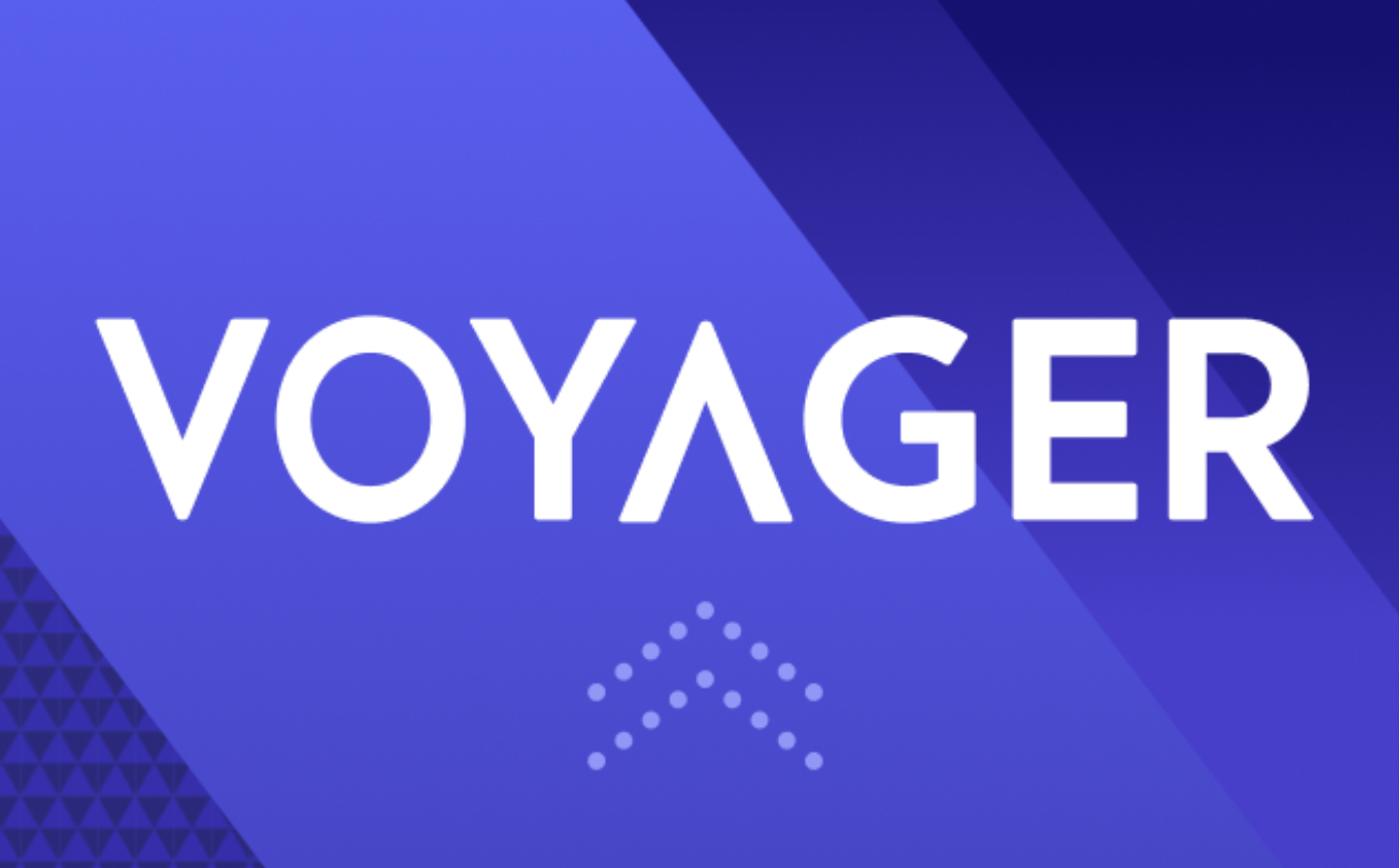 3AC受災戶｜Voyager Digital今宣布無限期暫停存提款與交易