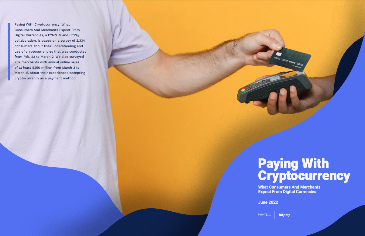 BitPay2022加密支付報告｜薪資越高越愛買幣、拓展客源為主要採用原因