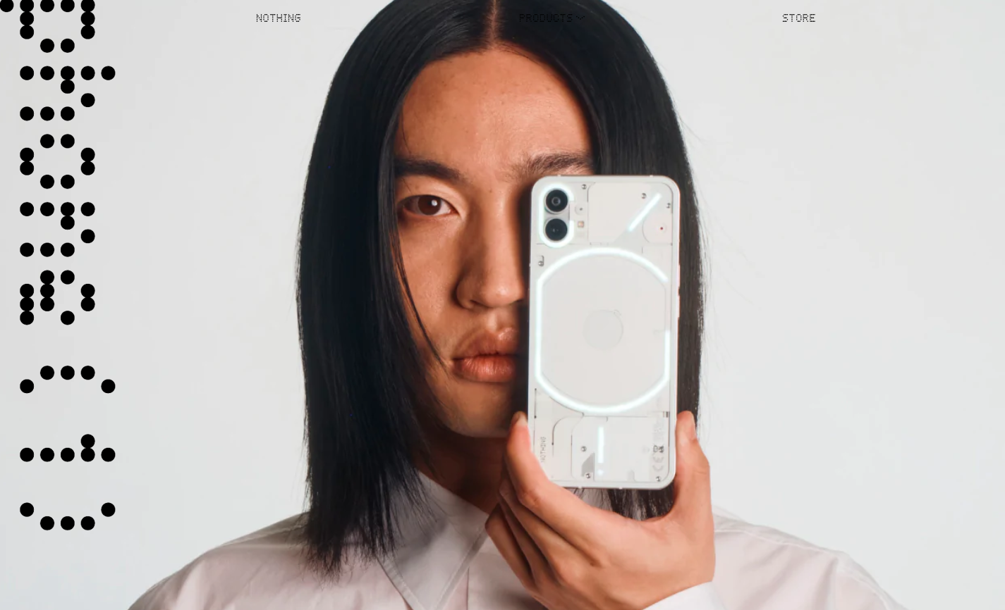 Nothing Phone(1)介紹｜桌面NFT畫廊、迅速查詢地板價，22日開放購買