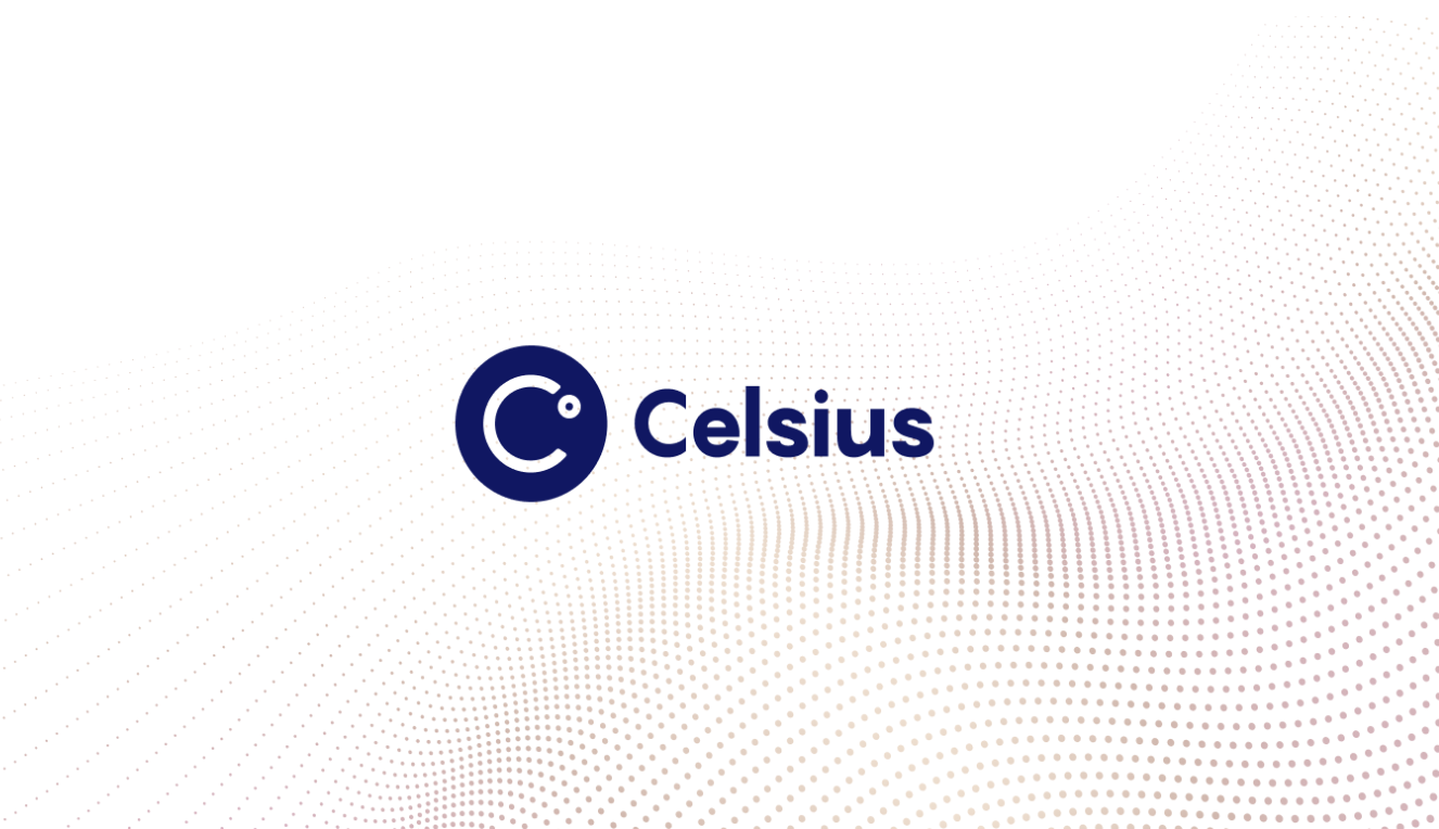 Celsius申請破產保護，執行長：歷史性的正確決策，看好平台未來