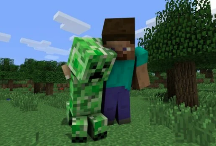 Minecraft頒布NFT禁令！避免玩家投機行為；NFT Worlds深受其害，價格崩跌