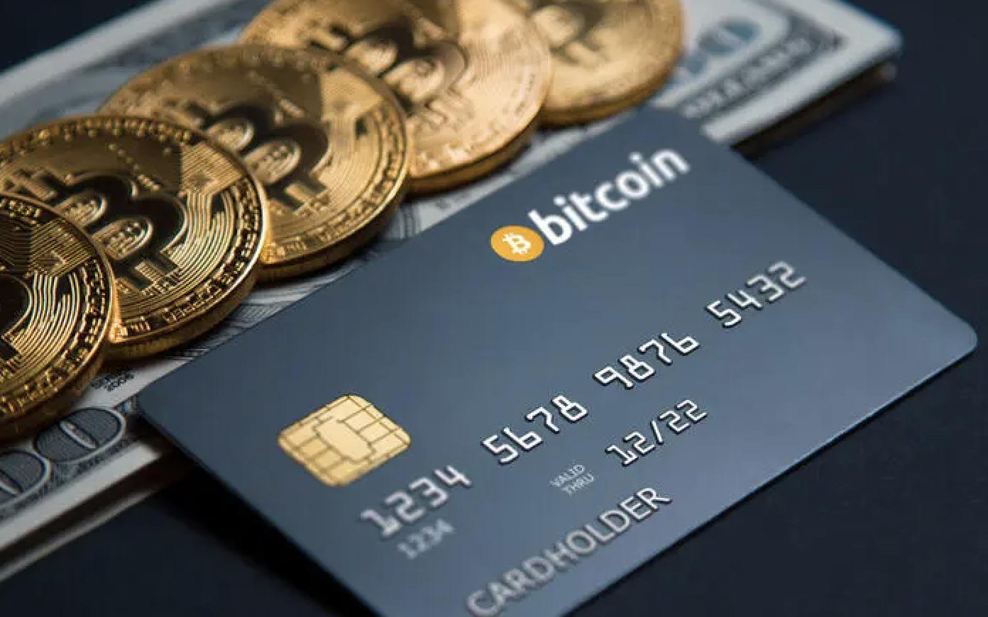 討論｜信用卡買幣將受阻？台灣金管會發函銀行公會：虛擬資產服務者不得為收款人