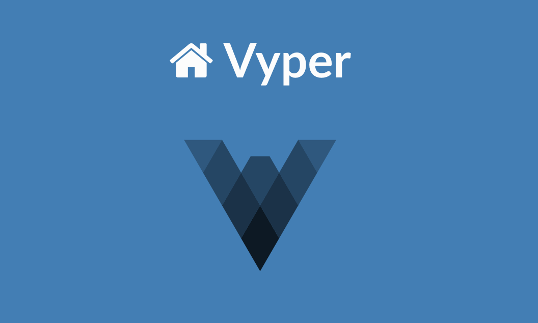 Vitalik稱讚Python系語言Vyper：日益進步的以太坊高層次語言