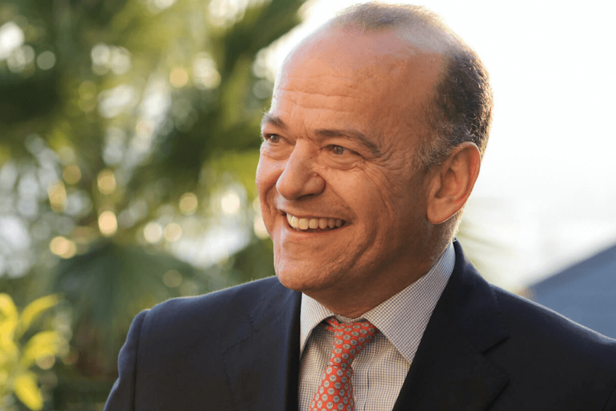 直布羅陀數位金融部長Albert Isola：為了下一代而持有比特幣
